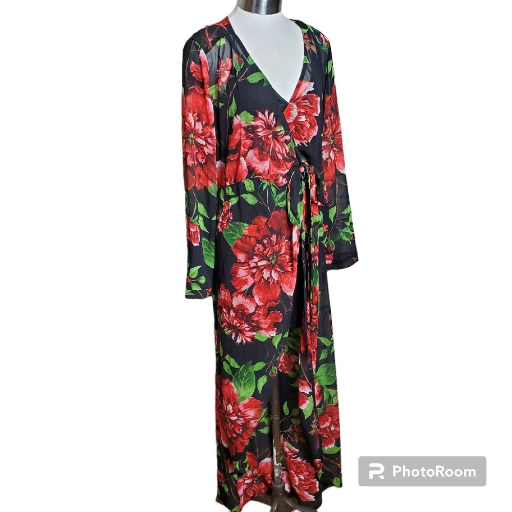 Fashion Nova Take To Italy Dress Size 0XL - Picture 2 of 8